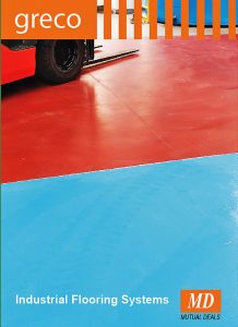 Greco Industrial Flooring