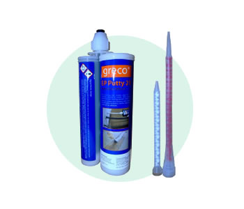 greco-epoxy-resin